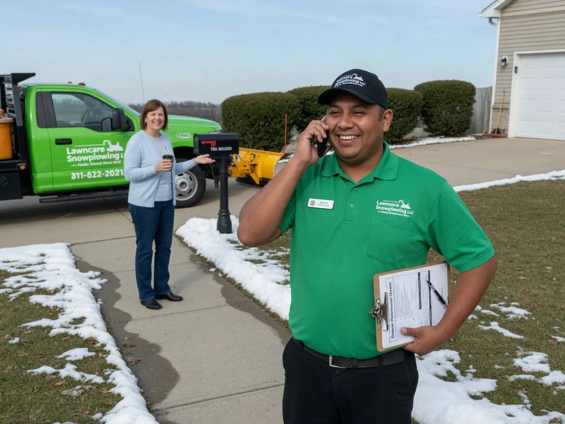 Lawn Care Services By Expert Landscaper Kingston, NH FAQs